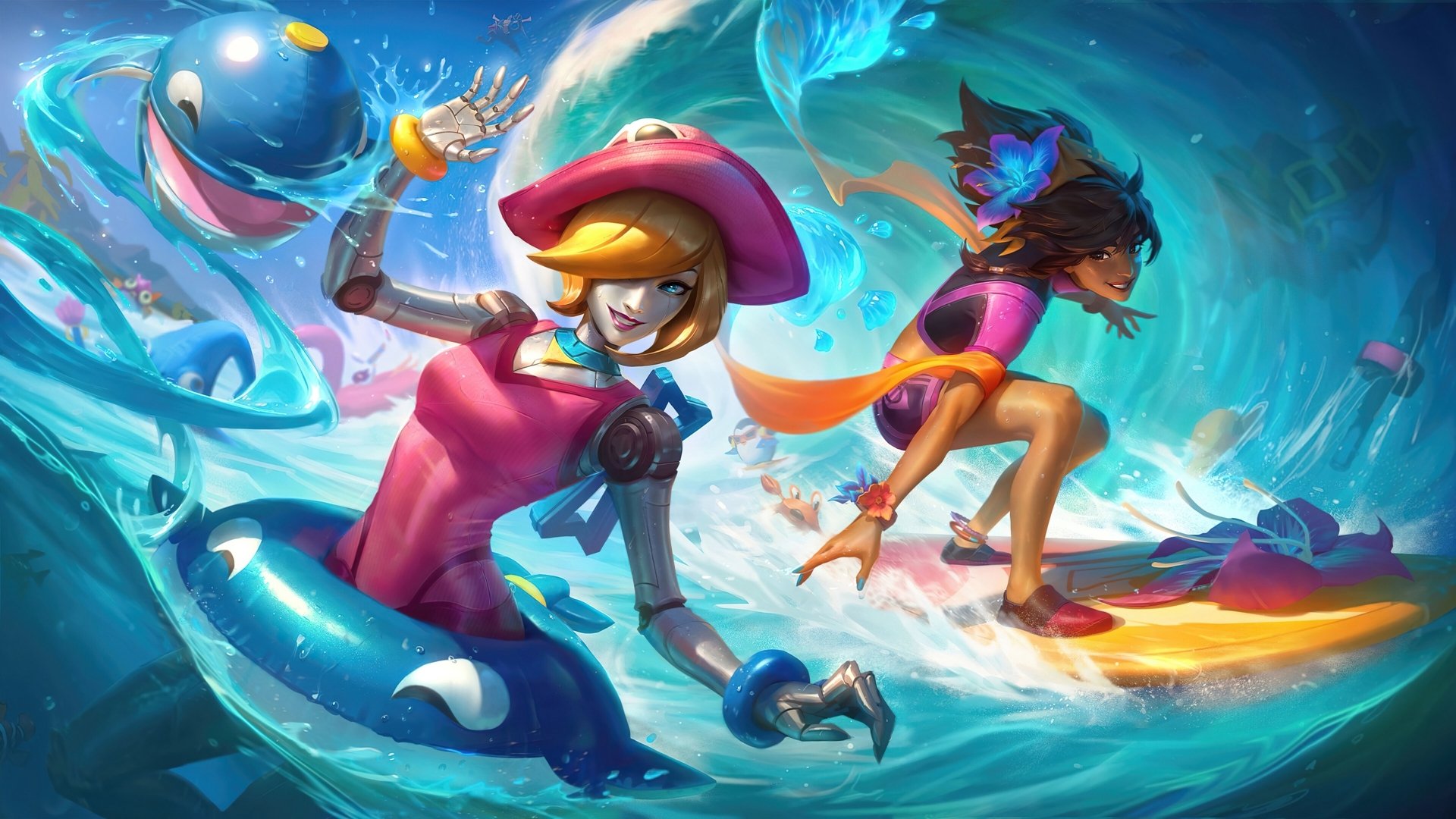 v7.2.5 更新手记,当时间被精确到五月的第二十六天